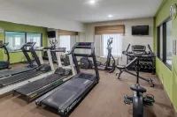 Sleep Inn & Suites - Gym