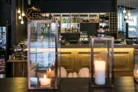 Lapland Hotels Tampere - bar