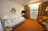 Hotel am Springhorstsee Hotel a Isernhagen