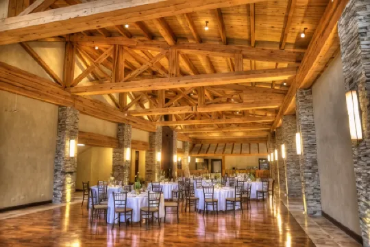 Bosques de Monterreal