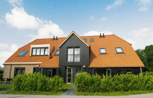 Skylgerduin Hotels in West-Terschelling
