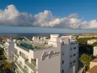 Five Flowers Hotel & Spa Formentera