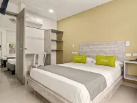 Aparta Hotel EcoSuite Hotels in Cali