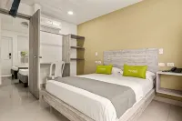 Aparta Hotel EcoSuite