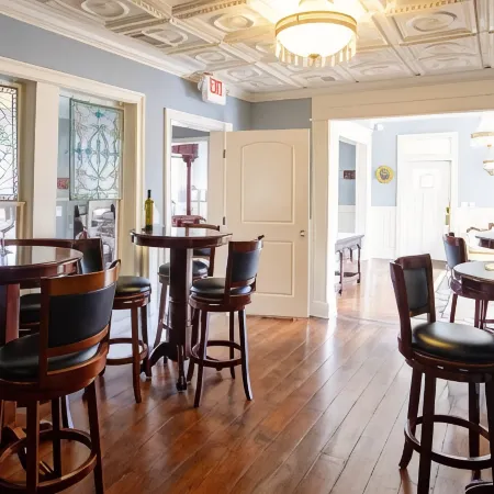 The Dahlonega Square Hotel & Villas
