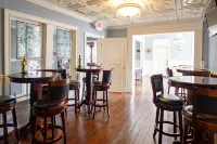The Dahlonega Square Hotel & Villas Hotel a Dahlonega
