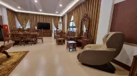 Residencia Orlina Hotels in Dumaguete