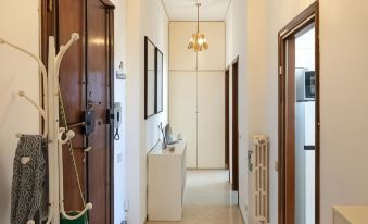 Locanda dei Poeti Rooms & Apartments