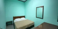 Sakiza View Hotel Setia Tropika - Salle Familiale
