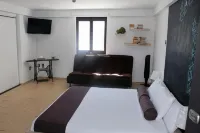 Kuku Ruku Hotel