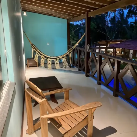 Cores de Boipeba
