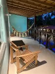 Cores de Boipeba Hotels in Cairu