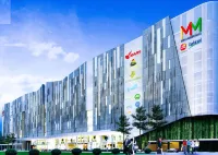 Ark Hotel New Wave Shah Alam Hôtels à : 