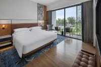 Four Points by Sheraton Bintan, Lagoi Bay Các khách sạn ở 