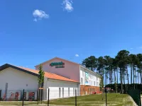 Greet Hotel Castets Coeur des Landes Hotels in Castets