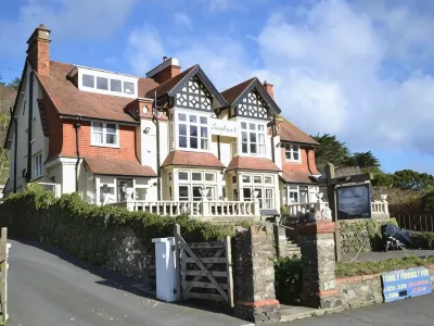 The Sandrock Lynton
