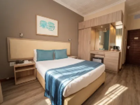 Regal Inn Ballito Hotels in Ballito