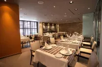 Hotel la Trufa Negra - Parkplatz