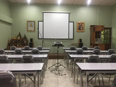 รูปภาพของโรงแรมห้วยทราย