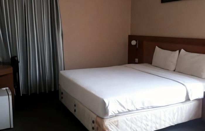 City Hotel Kendari