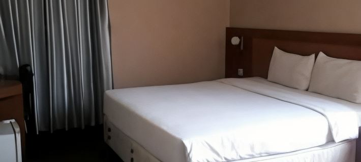 City Hotel Kendari Hotels in Kendari