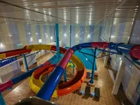 Grand Hotel Sogdiana