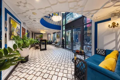 Hanoi Calista Hotel & Spa