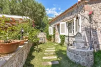 บ้านพักลูนาริอา