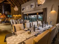 Impodimo Game Lodge Hotels in Zeerust