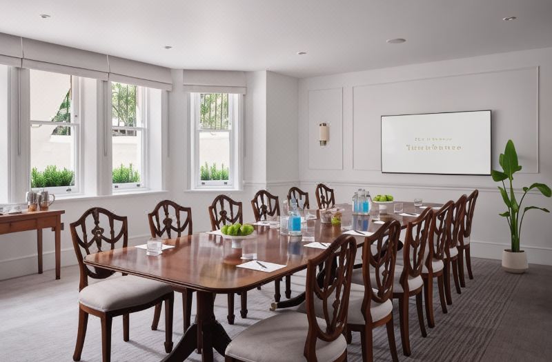 The Chelsea Townhouse photo 2