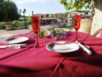 S'Incantu Resort - breakfast