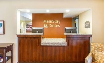 MainStay Suites Brentwood-Nashville