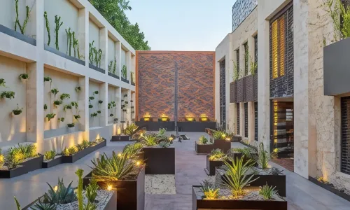 Grand Fiesta Americana Oaxaca