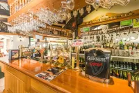 Rutland Arms Inn - bar