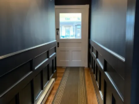 เดอะเนสต์ ฮัดสัน โรงแรมในฮัดสัน