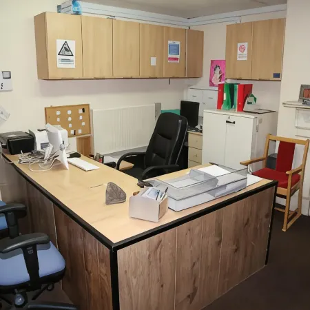 A Gosport Inn Отели рядом с достопримечательностью «Пристань для яхт Хаслар»
