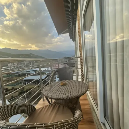 Nirvana Inn