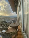 Nirvana Inn - con vista montagne