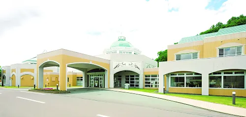 Yusenkaku Communication Promotion Center Hotels in Isoya District