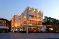 Hotel Saffron 瓦亞納德飯店 Edakkal Caves附近的飯店