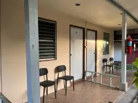 My Pumpkin Bungalow Krabi