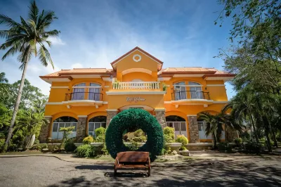 San Remigio Beach Club Sports and Leisure Resort Hotels in Tabuelan