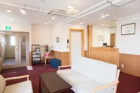 Hotel All in Stay Hakodate