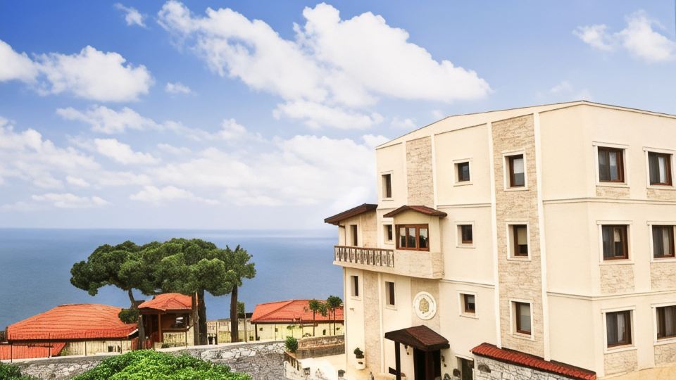 Bulbul Yuvasi Boutique Hotel