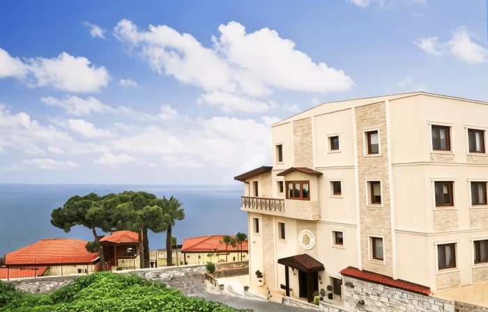 Bulbul Yuvasi Boutique Hotel