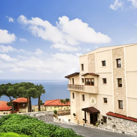 Bulbul Yuvasi Boutique Hotel