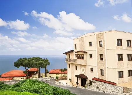 Bulbul Yuvasi Boutique Hotel Отели в г. Фоча