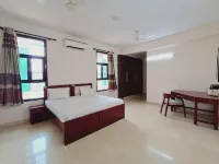 Nice Stay & Care - Balkon