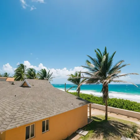 Sugar Bay Club