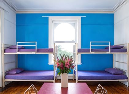 オリジナル バックパッカーズ